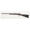 Image 2 : U.S. Springfield Model 1871 Ward-Burton SRC, .50  cal., 22-1/4” round barrel, “in-the-white” finish,