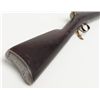 Image 8 : U.S. Springfield Model 1871 Ward-Burton SRC, .50  cal., 22-1/4” round barrel, “in-the-white” finish,