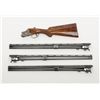 Image 2 : Browning Diana Grade over and under Belgian made  shotgun, serial number 13779 S3, with upgraded  go