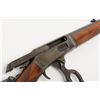 Image 11 : Marlin Model ’93 lever action rifle, .32 H.P.S.  cal., 26” round barrel, blue and case hardened  fin