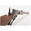 Image 13 : Marlin Model ’93 lever action rifle, .32 H.P.S.  cal., 26” round barrel, blue and case hardened  fin