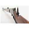 Image 14 : Marlin Model ’93 lever action rifle, .32 H.P.S.  cal., 26” round barrel, blue and case hardened  fin