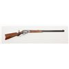 Image 1 : Marlin Model ’93 lever action rifle, .32 H.P.S.  cal., 26” round barrel, blue and case hardened  fin