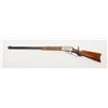 Image 2 : Marlin Model ’93 lever action rifle, .32 H.P.S.  cal., 26” round barrel, blue and case hardened  fin