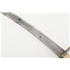 Image 4 : Unusual  early U.S. Officer’s sword with horse  head pommel remaining in good condition with  scabba