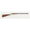 Image 1 : Winchester Model 1885 High Wall single shot lever  action rifle, .40-90 SS cal. (Sharps Straight),  