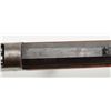 Image 5 : Winchester Model 1885 High Wall single shot lever  action rifle, .40-90 SS cal. (Sharps Straight),  
