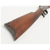 Image 8 : Winchester Model 1885 High Wall single shot lever  action rifle, .40-90 SS cal. (Sharps Straight),  