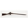 Image 2 : Important Remington Rolling Block New York State  Contract rifle with Patent Model for the W.H.  Ell