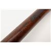 Image 10 : Springfield Model 1873 trapdoor rifle in .45-70  caliber, serial number 68258 made in 1876 the same 