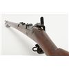 Image 13 : Springfield Model 1873 trapdoor rifle in .45-70  caliber, serial number 68258 made in 1876 the same 