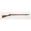 Image 2 : Springfield Model 1873 trapdoor rifle in .45-70  caliber, serial number 68258 made in 1876 the same 
