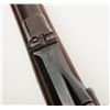 Image 4 : Springfield Model 1873 trapdoor rifle in .45-70  caliber, serial number 68258 made in 1876 the same 