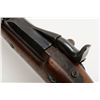 Image 5 : Springfield Model 1873 trapdoor rifle in .45-70  caliber, serial number 68258 made in 1876 the same 