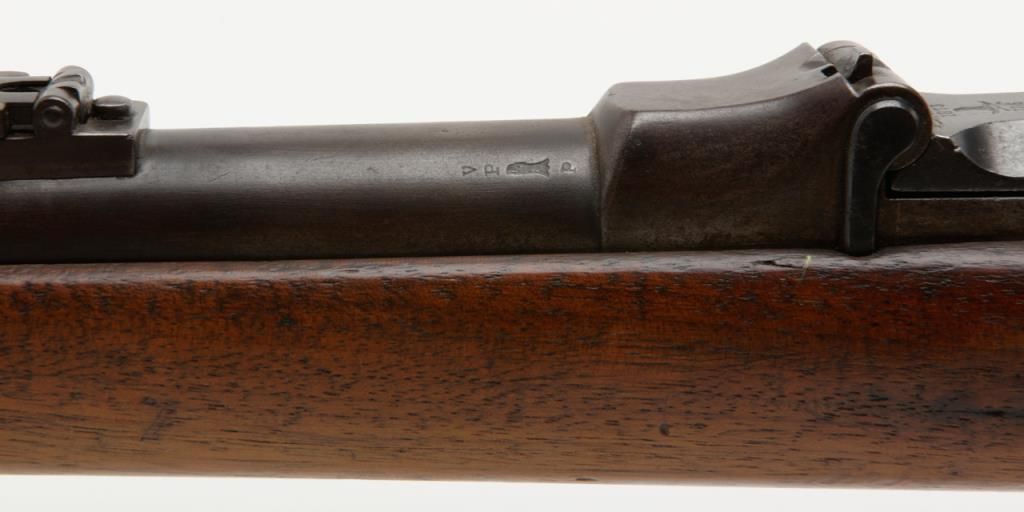 Springfield model 1873 trapdoor serial numbers Springfield model 1873 trapdoor serial numbers