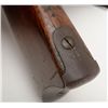 Image 7 : Springfield Model 1873 trapdoor rifle in .45-70  caliber, serial number 68258 made in 1876 the same 