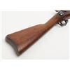 Image 8 : Springfield Model 1873 trapdoor rifle in .45-70  caliber, serial number 68258 made in 1876 the same 