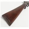 Image 9 : Civil War era Maynard SRC .50 cal., 20” barrel,  blue and case hardened finish, wood stock, #14568  