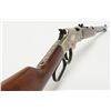 Image 13 : Modern Henry Repeating Arms Co. lever action  rifle, .22 Magnum cal., 20” octagon barrel, blue  fini