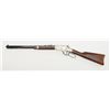 Image 3 : Modern Henry Repeating Arms Co. lever action  rifle, .22 Magnum cal., 20” octagon barrel, blue  fini