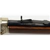 Image 8 : Modern Henry Repeating Arms Co. lever action  rifle, .22 Magnum cal., 20” octagon barrel, blue  fini