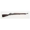 Image 1 : U.S. Model 03-A3 by Smith-Corona bolt action  rifle, .30-06 cal., 24” R.A. barrel dated 8-44,  milit