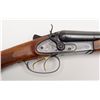 Image 5 : Bounty Hunter II by BaiKal, Side by Side Hammer  shotgun, cal. 12 gauge, Serial #0152469B.  The  sho