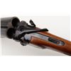 Image 7 : Bounty Hunter II by BaiKal, Side by Side Hammer  shotgun, cal. 12 gauge, Serial #0152469B.  The  sho