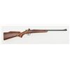 Image 2 : Chipmunk bolt action, single-shot rifle, cal. .22,  Serial #NSNV.  The rifle is in overall fine  con