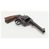 Image 10 : United States Property marked Colt Model 1917 DA  revolver, .45 cal., 5-1/2” barrel, military blue  