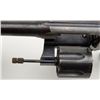 Image 9 : United States Property marked Colt Model 1917 DA  revolver, .45 cal., 5-1/2” barrel, military blue  