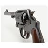 Image 13 : Smith & Wesson United States Property marked   Model 1917 DA revolver, .45 cal., 5-1/2” barrel,  blu