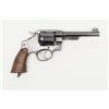 Image 1 : Smith & Wesson United States Property marked   Model 1917 DA revolver, .45 cal., 5-1/2” barrel,  blu