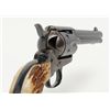 Image 10 : Colt SAA 2nd Generation transition to 3rd  Generation revolver, .357 Magnum cal., 5-1/2”  barrel, bl