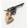 Image 9 : Colt SAA 2nd Generation transition to 3rd  Generation revolver, .357 Magnum cal., 5-1/2”  barrel, bl