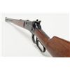 Image 13 : Winchester 1886 lever action rifle, cal. .33 WCF,  Serial #147976.  The rifle is in overall very goo