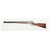 Image 2 : Winchester 1886 lever action rifle, cal. .33 WCF,  Serial #147976.  The rifle is in overall very goo