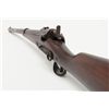 Image 10 : Joslyn Model 1864 SRC, .52RF cal., 22” barrel,  iron mountings, wood stock, #4864 in overall very  g