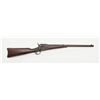 Image 1 : Joslyn Model 1864 SRC, .52RF cal., 22” barrel,  iron mountings, wood stock, #4864 in overall very  g