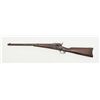 Image 2 : Joslyn Model 1864 SRC, .52RF cal., 22” barrel,  iron mountings, wood stock, #4864 in overall very  g