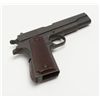 Image 6 : United States Property marked Colt Model 1911-A1  semi-auto pistol, .45 cal., 5” barrel, military  m