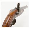 Image 11 : Continental half stock dueling/target percussion  pistol, #1 of a pair, .43 (.433 ball) caliber or  