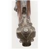 Image 6 : Continental half stock dueling/target percussion  pistol, #1 of a pair, .43 (.433 ball) caliber or  