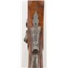 Image 7 : Continental half stock dueling/target percussion  pistol, #1 of a pair, .43 (.433 ball) caliber or  
