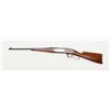 Image 2 : Savage Model 99 Take Down lever action rifle, cal.  .22 HP, Serial #130439.  The rifle is in overall