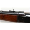 Image 3 : Savage Model 99 Take Down lever action rifle, cal.  .22 HP, Serial #130439.  The rifle is in overall