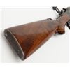 Image 10 : Custom Winchester Model 1885 High Wall single shot  rifle, .32-40 cal., 24” heavy octagon barrel,  b