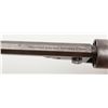 Image 3 : Colt Model 1851 Navy small guard percussion  revolver, .36 cal., 7-1/2” octagon barrel, brass  strap