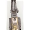 Image 5 : Colt Model 1851 Navy small guard percussion  revolver, .36 cal., 7-1/2” octagon barrel, brass  strap