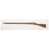 Image 1 : U.S. Model 1861, .58 caliber rifled musket dated  1862 on the lock remaining in good condition. The 